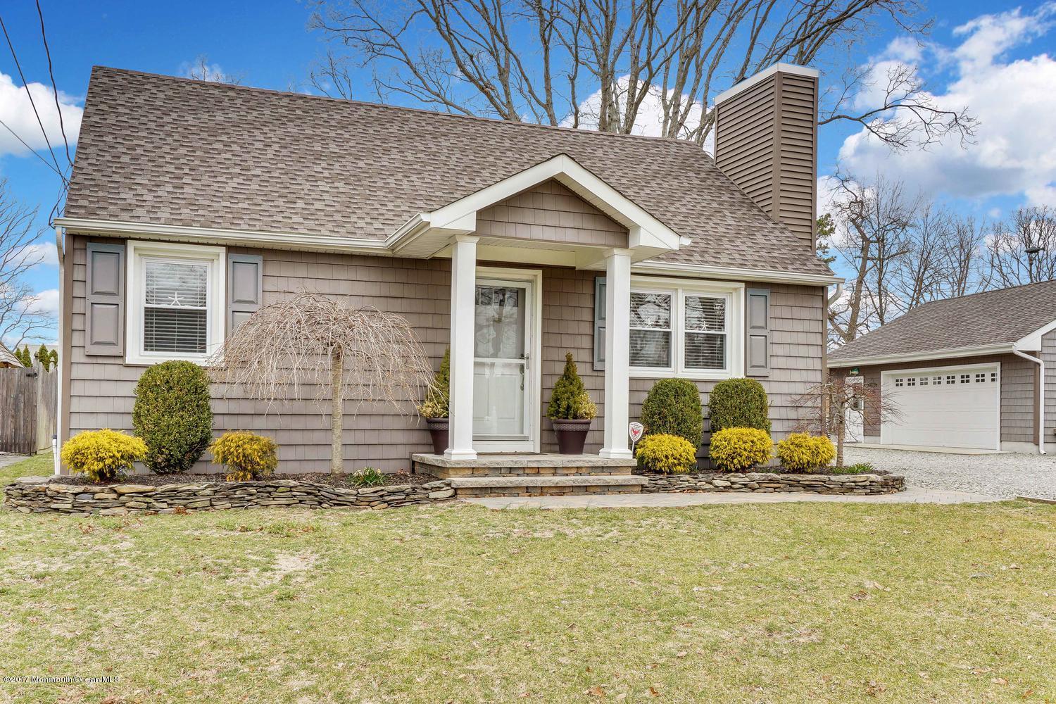 151 Riviera Drive Brick, NJ 08724 - Photo 1 of 24 151 Riviera