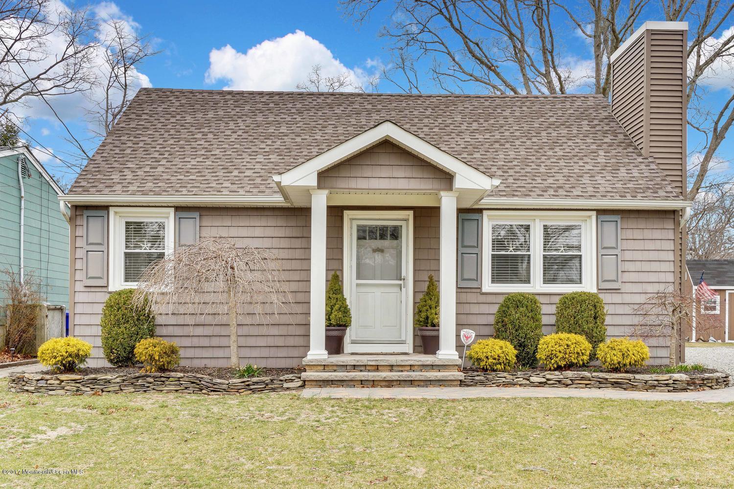 151 Riviera Drive Brick, NJ 08724 - Photo 2 of 24 151 Riviera Dr Brick NJ 08724-large-001-