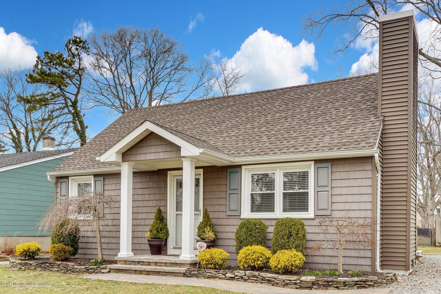 151 Riviera Drive Brick, NJ 08724 - Photo 3 of 24 151 Riviera Dr Brick NJ 08724-large-003-