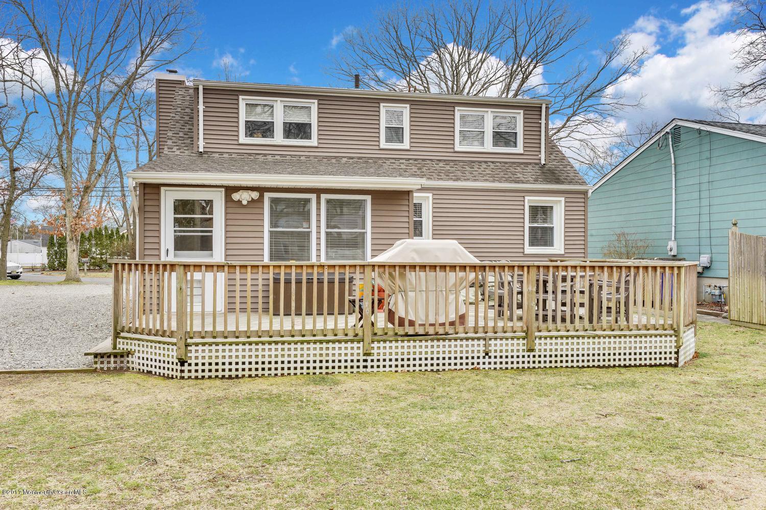 151 Riviera Drive Brick, NJ 08724 - Photo 5 of 24 151 Riviera Dr Brick NJ 08724-large-035-