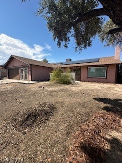 3784 East Russell Rd  