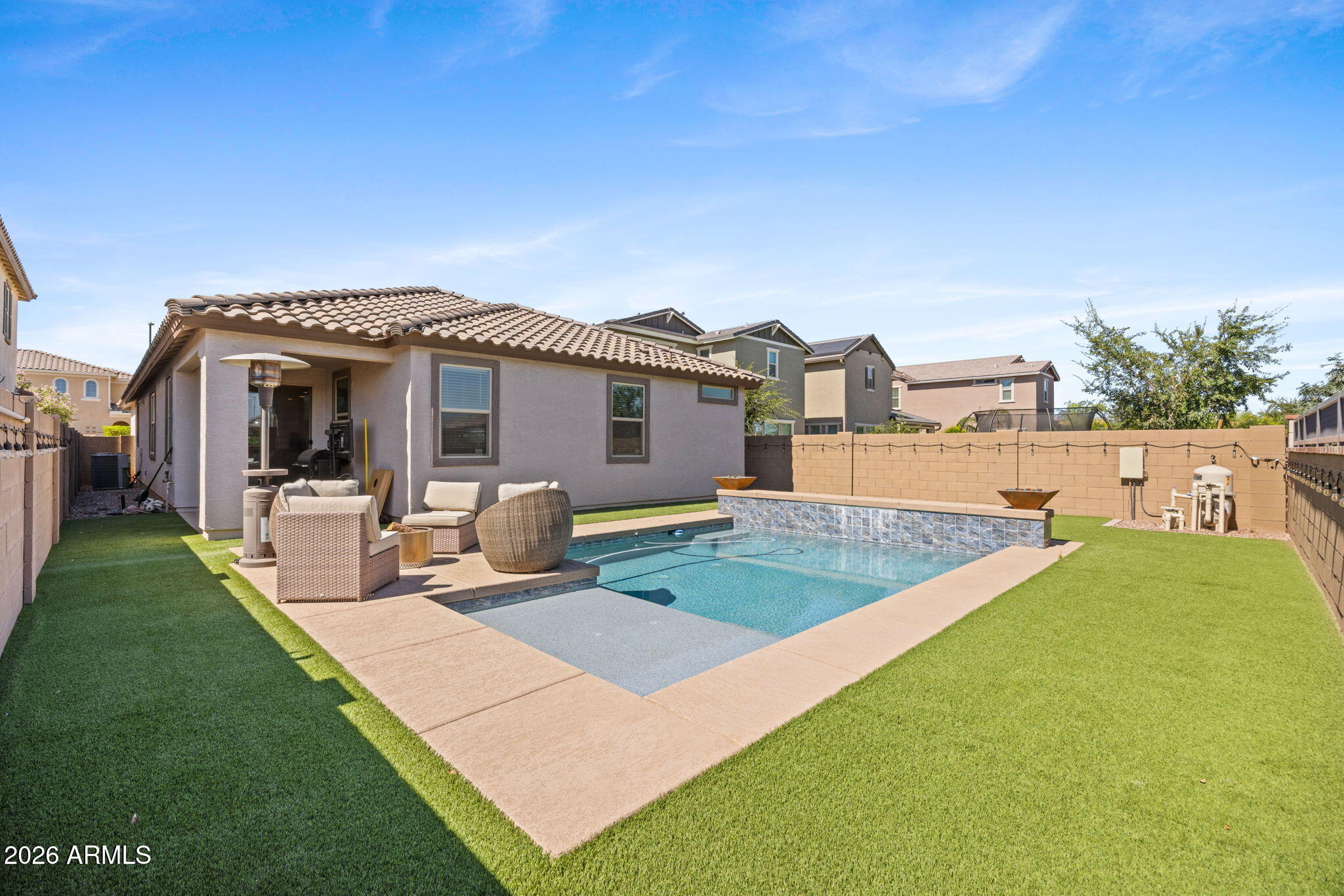 4282 East Appaloosa Road Gilbert, AZ 85296 - Photo 30 of 35