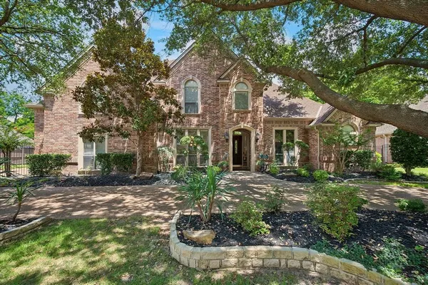 $1,395,000 | 7213 Balmoral Drive, Colleyville, TX 76034