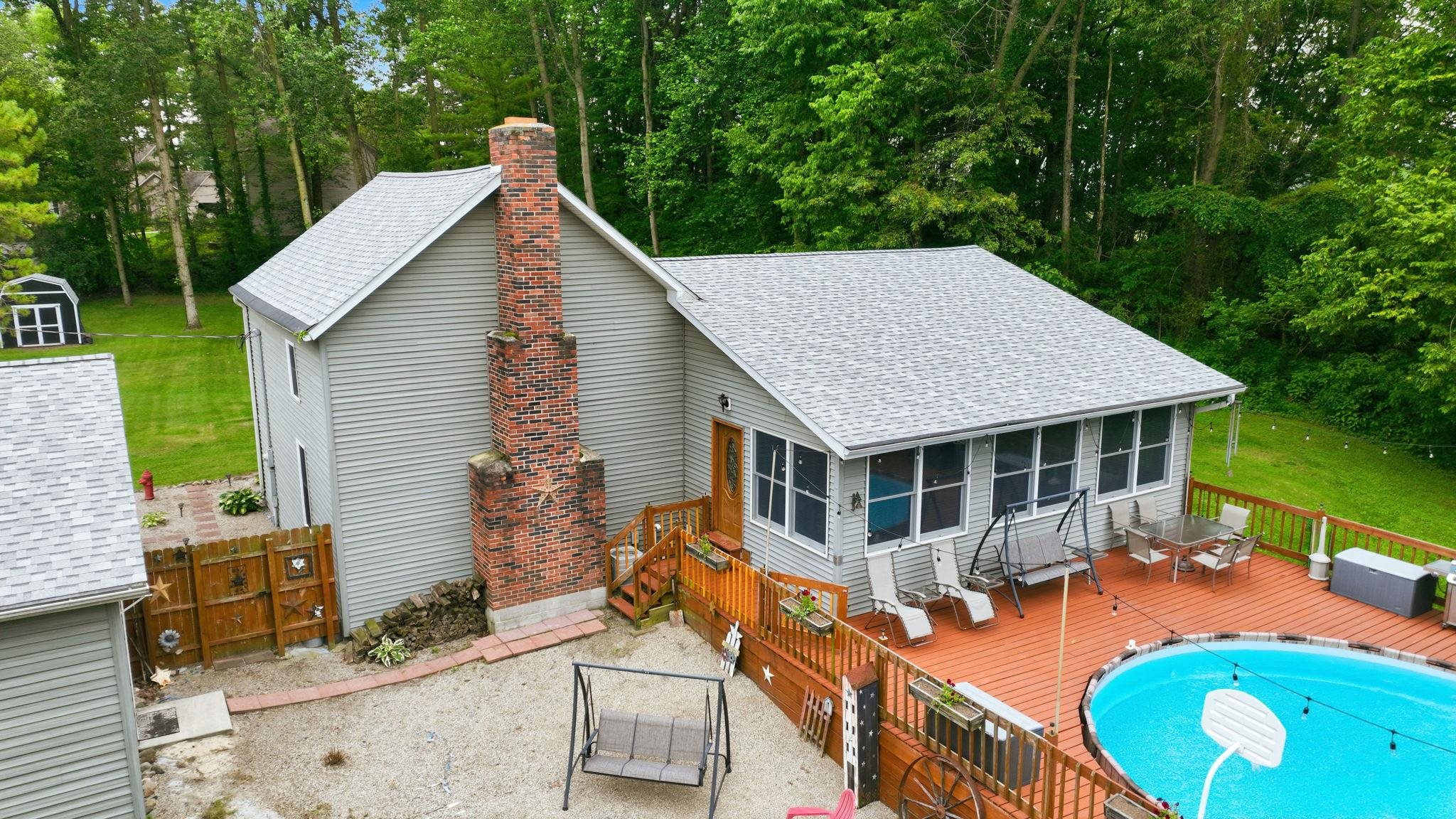 3055 South Trail Ridge Road Warsaw, IN 46580 - Photo 4 of 50