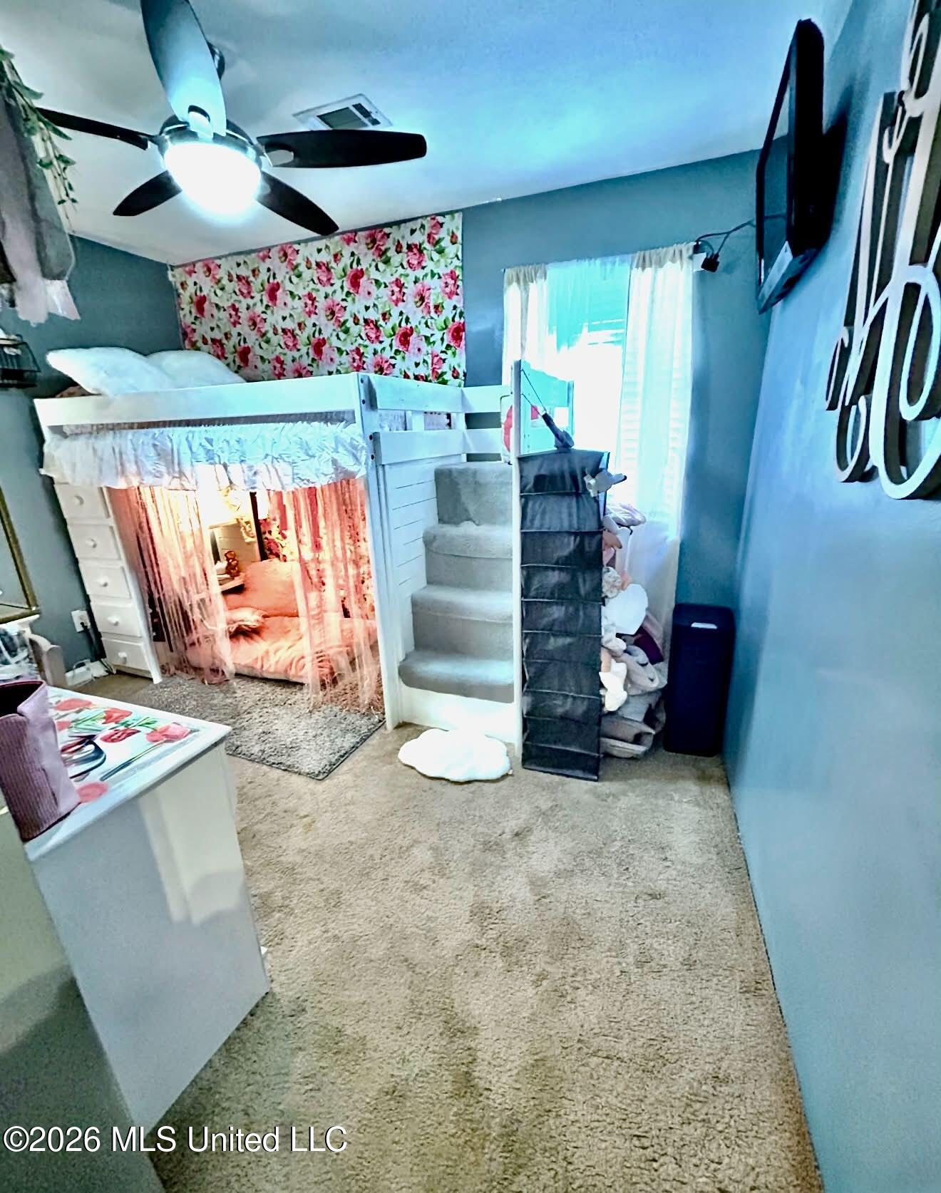 754 Browns Ferry Road Senatobia, MS 38668 - Photo 20 of 40 BROWNSFERRY BEDROOM