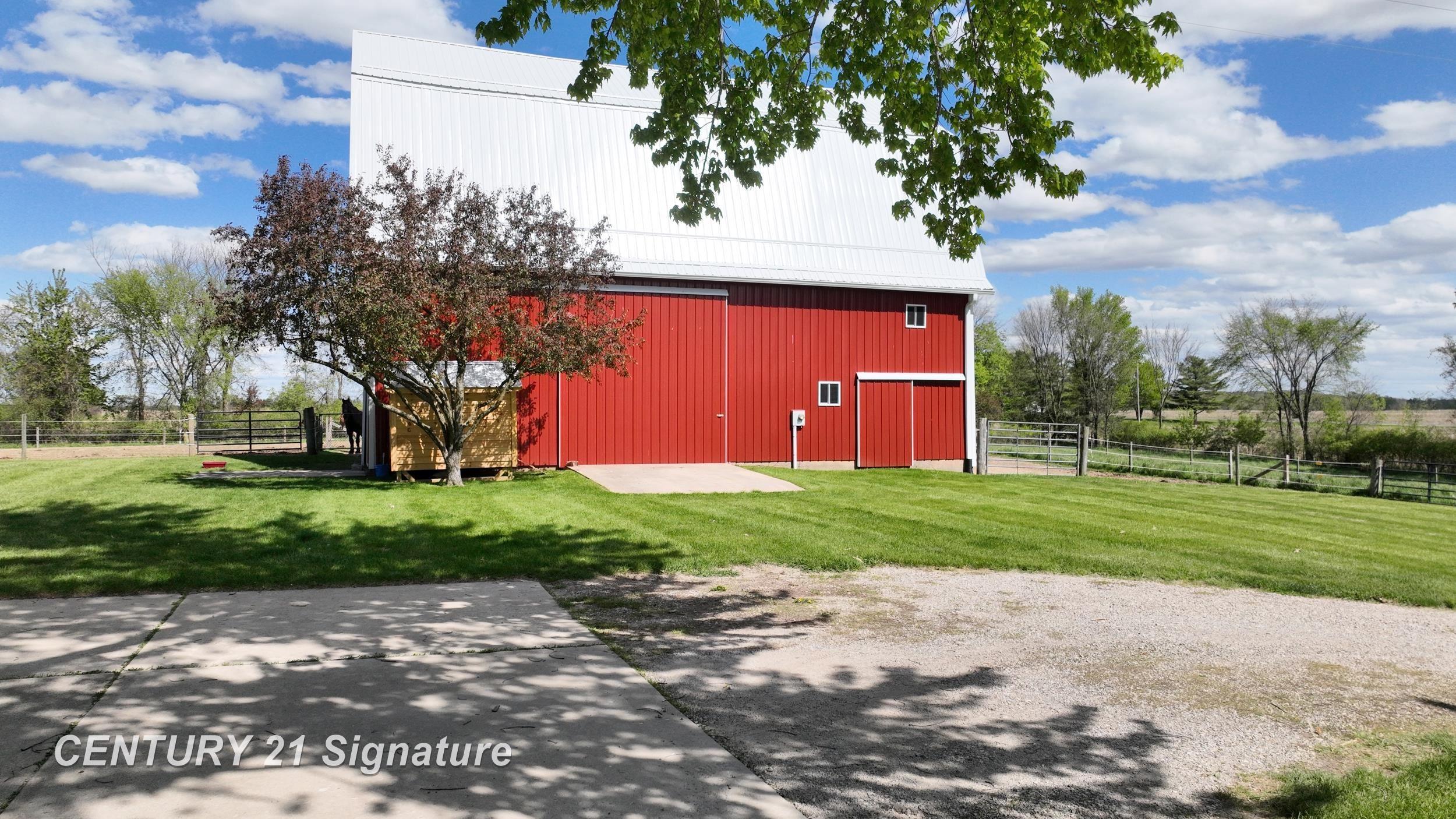 7897 South Grove Road Dewitt, MI 48820 - Photo 48 of 79