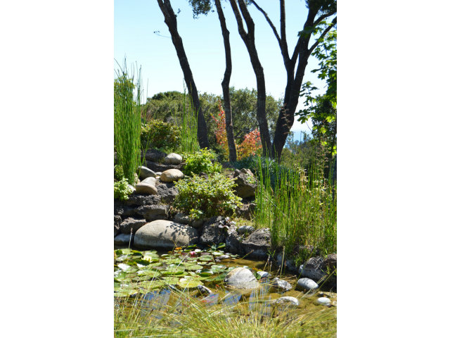 102 Las Lomas Drive Aptos, CA 95003 - Photo 24 of 25 a picture of a floor plan