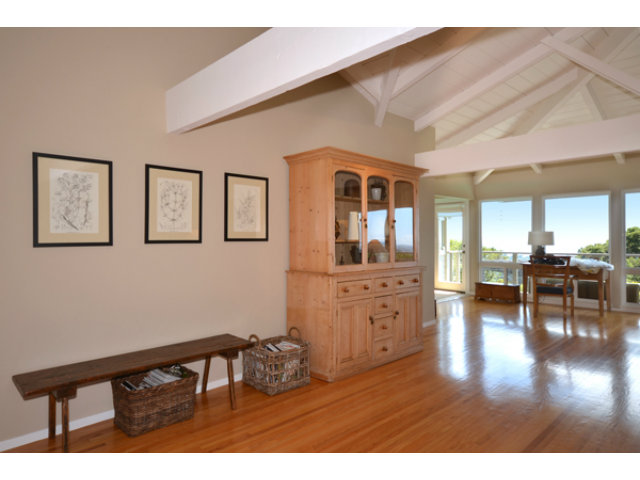 102 Las Lomas Drive Aptos, CA 95003 - Photo 8 of 25 a living room with furniture and a table