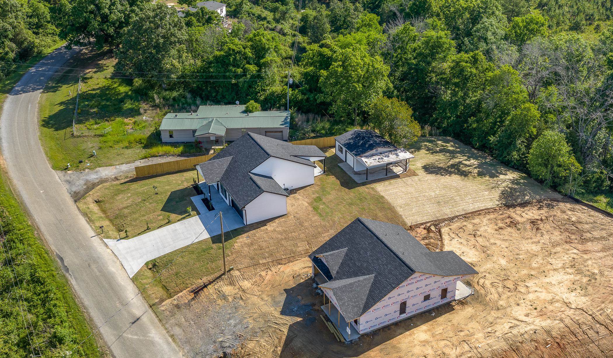 336 State Rd S-11-583 Gaffney, SC 29340 - Photo 29 of 30 Gallery Image 29