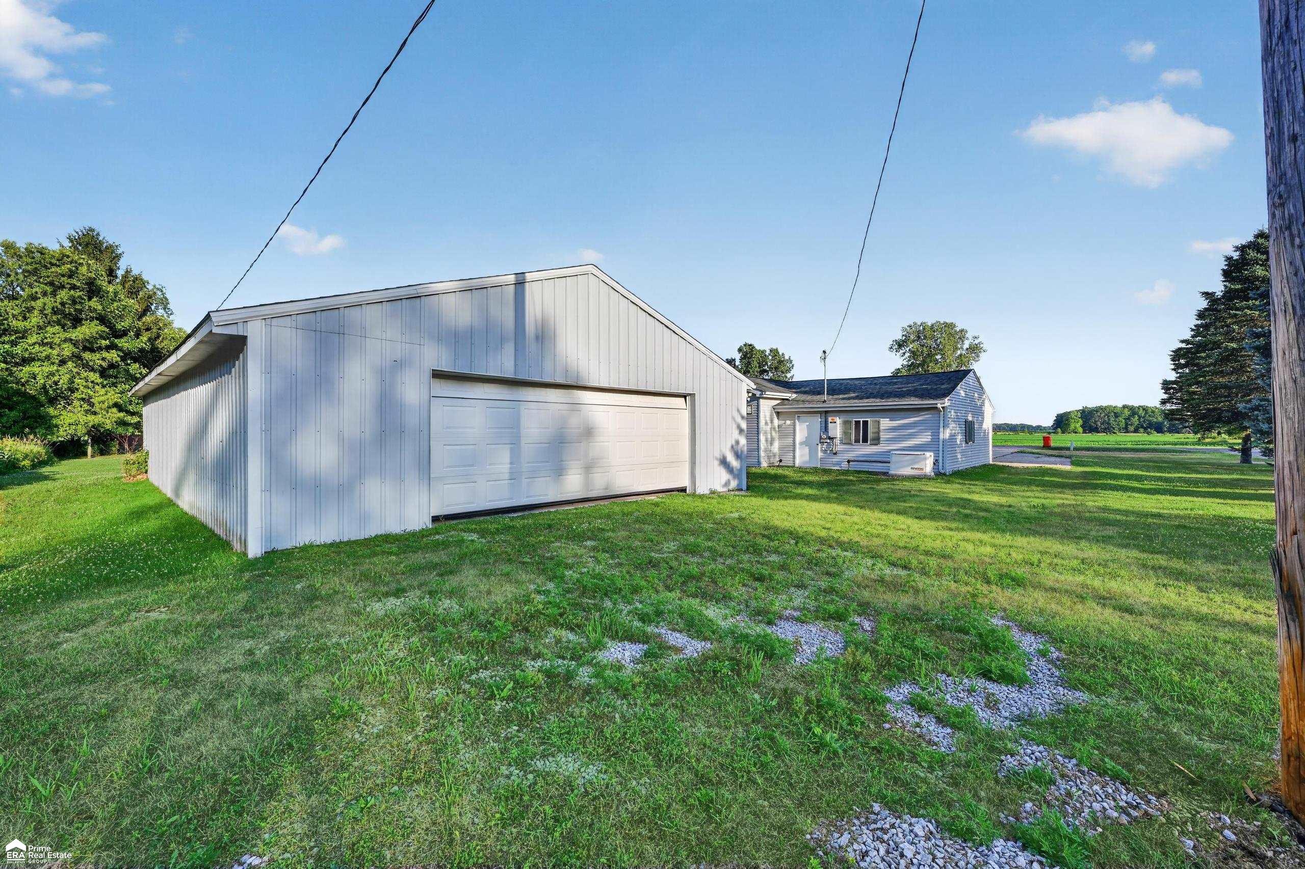 5293 Cole Road Bancroft, MI 48414 - Photo 47 of 55