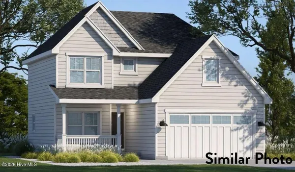 $303,680 | 505 Romney Drive, Beulaville, NC 28518