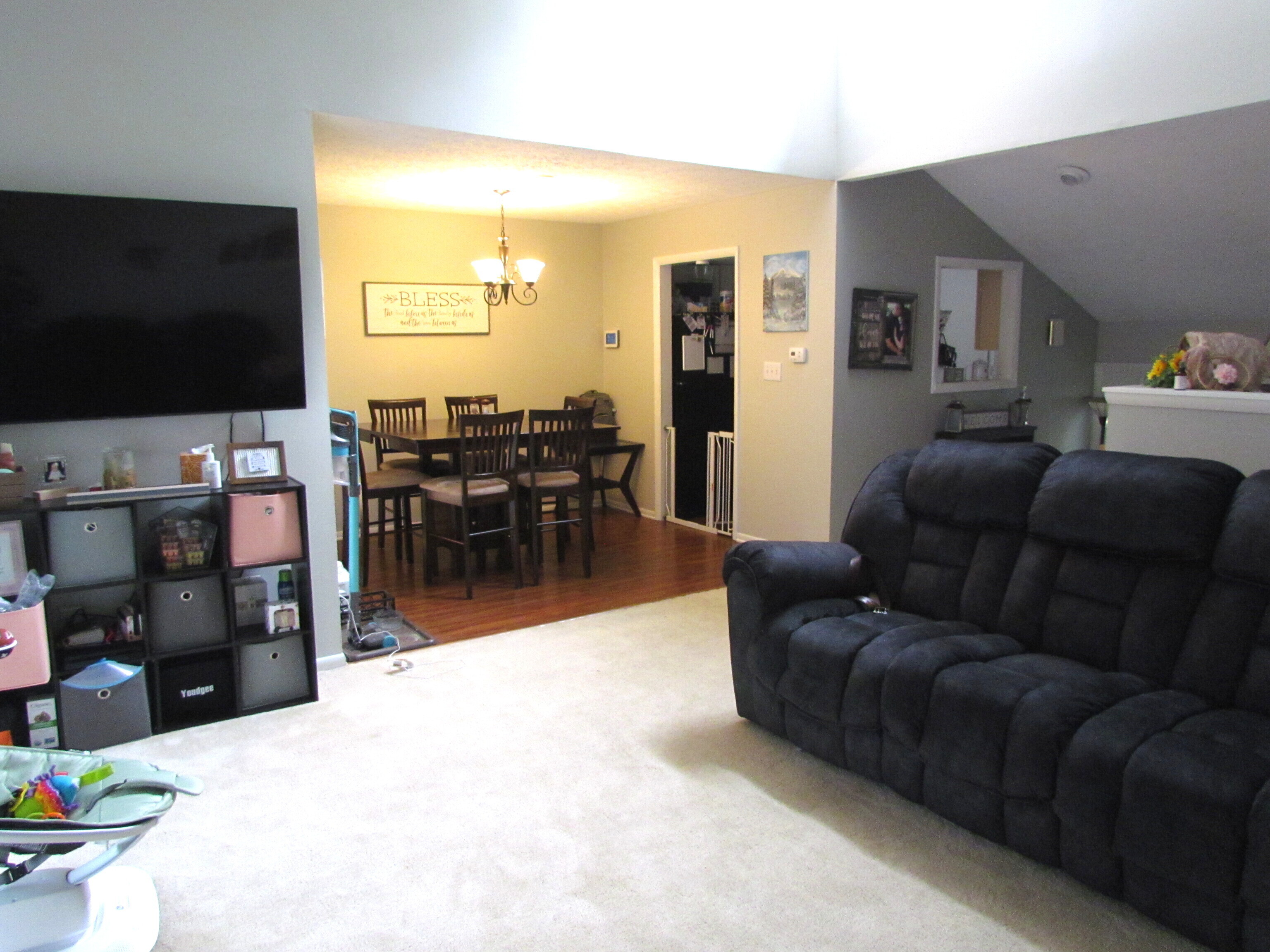 646 Cobblestone Road, Unit 12B4 Avon, IN 46123 - Photo 4 of 17 Gallery Image 4