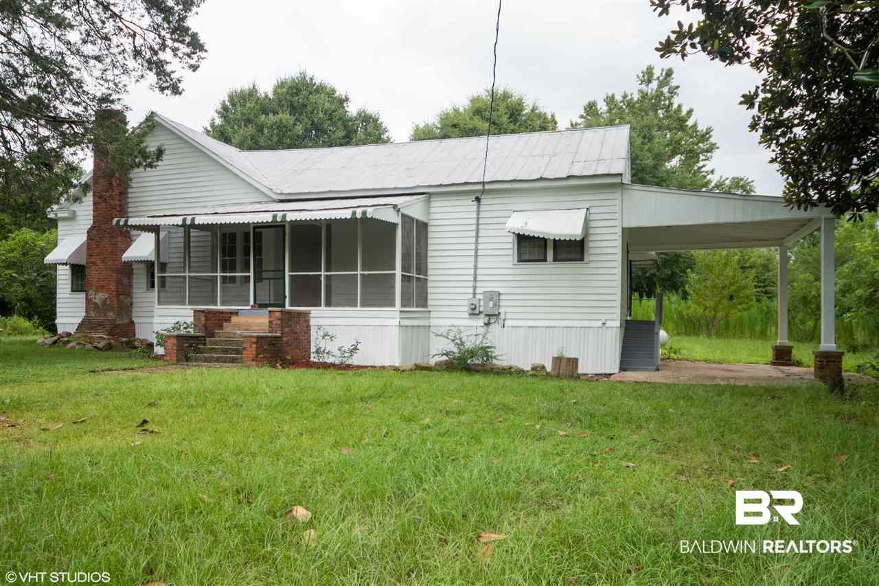 16541 Pineapple Highway Pine Apple, AL 36768 - Photo 4 of 20