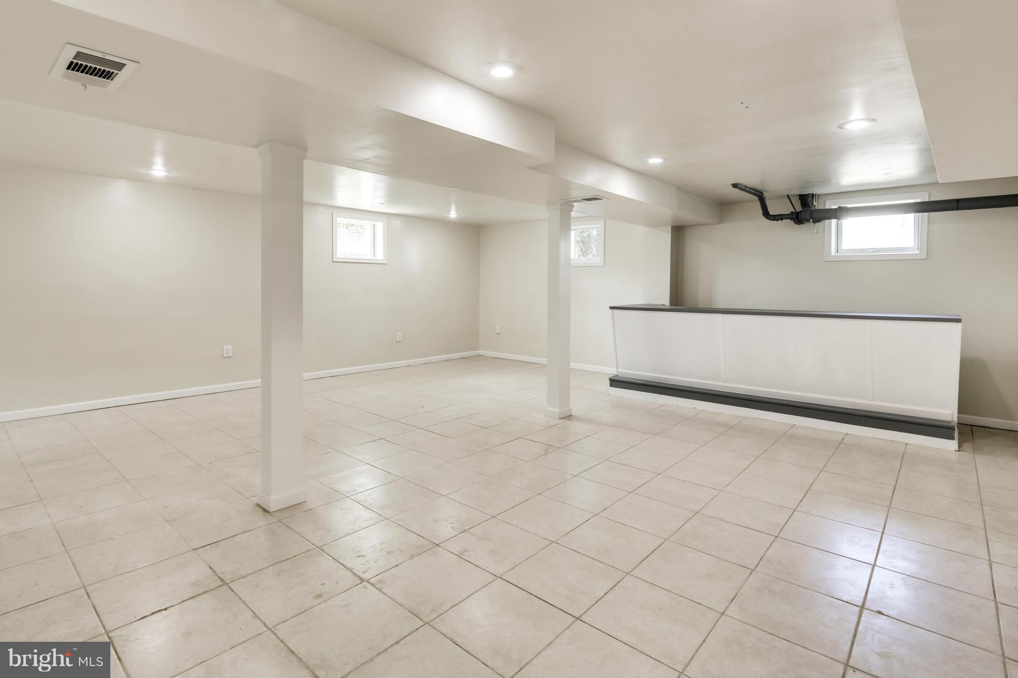 7331 Windsor Mill Road Baltimore, MD 21244 - Photo 24 of 30 Basement