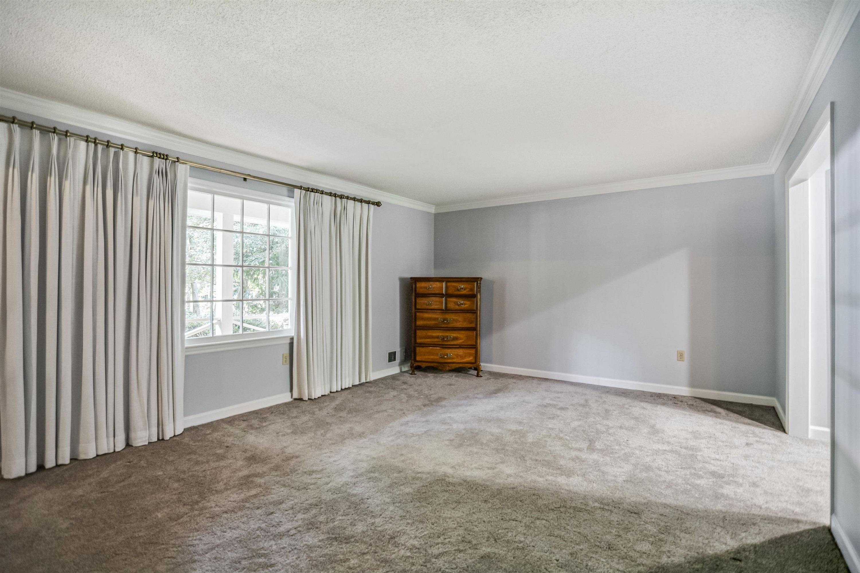 6708 Ridgecroft Lane Raleigh, NC 27615 - Photo 9 of 22 Photo 9
