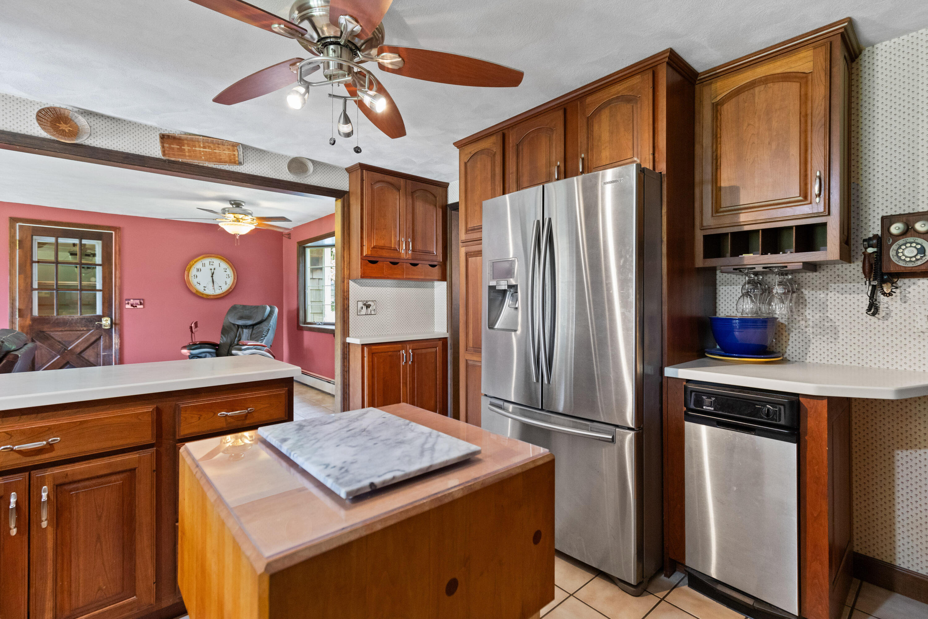 440 Falmouth Road Windham, ME 04062 - Photo 6 of 49 440 Falmouth Road Windham-021