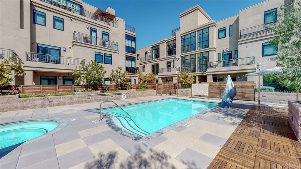 18703 Redwing Street Tarzana, CA 91356 - Photo 47 of 50