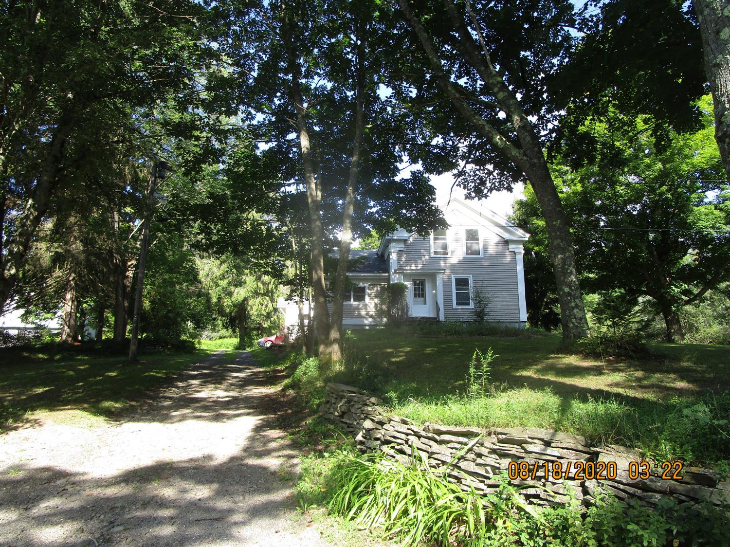 1589 Giles Road Brookfield, NY 13485 - Photo 1 of 1 Gallery Image 1