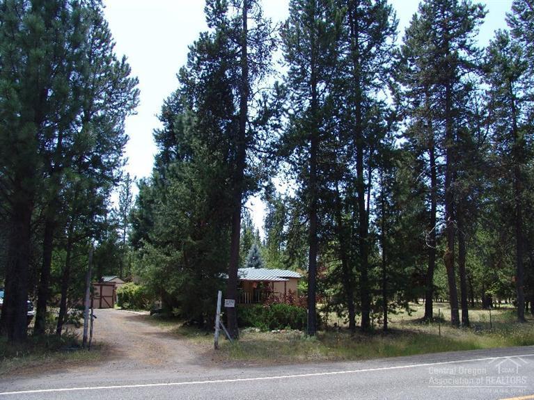 51394 Welch Road La Pine, OR 97739 - Photo 24 of 25 Additional Photo