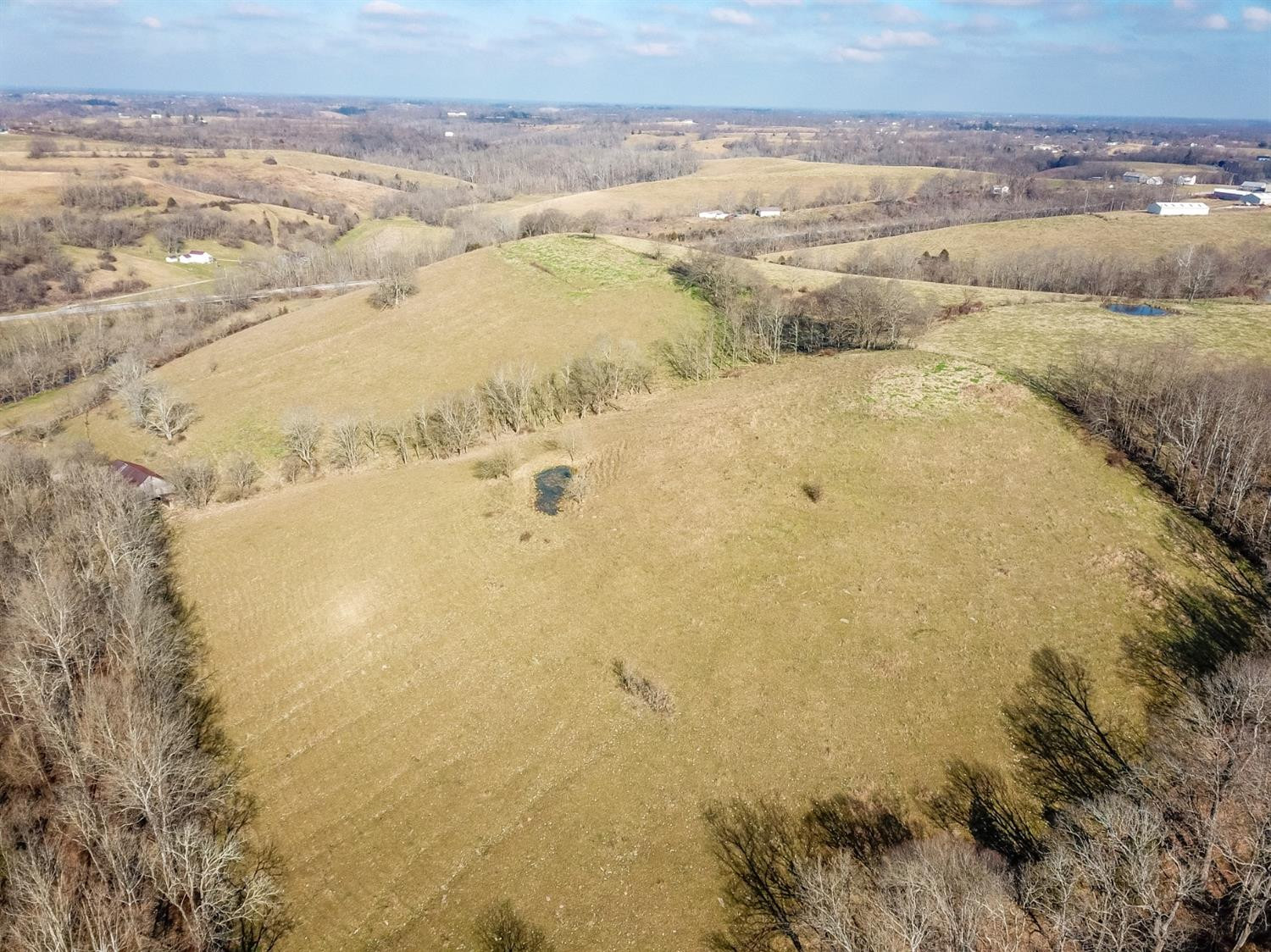 250 Metcalf Road Lancaster, KY 40444 - Photo 14 of 43 Photo 14