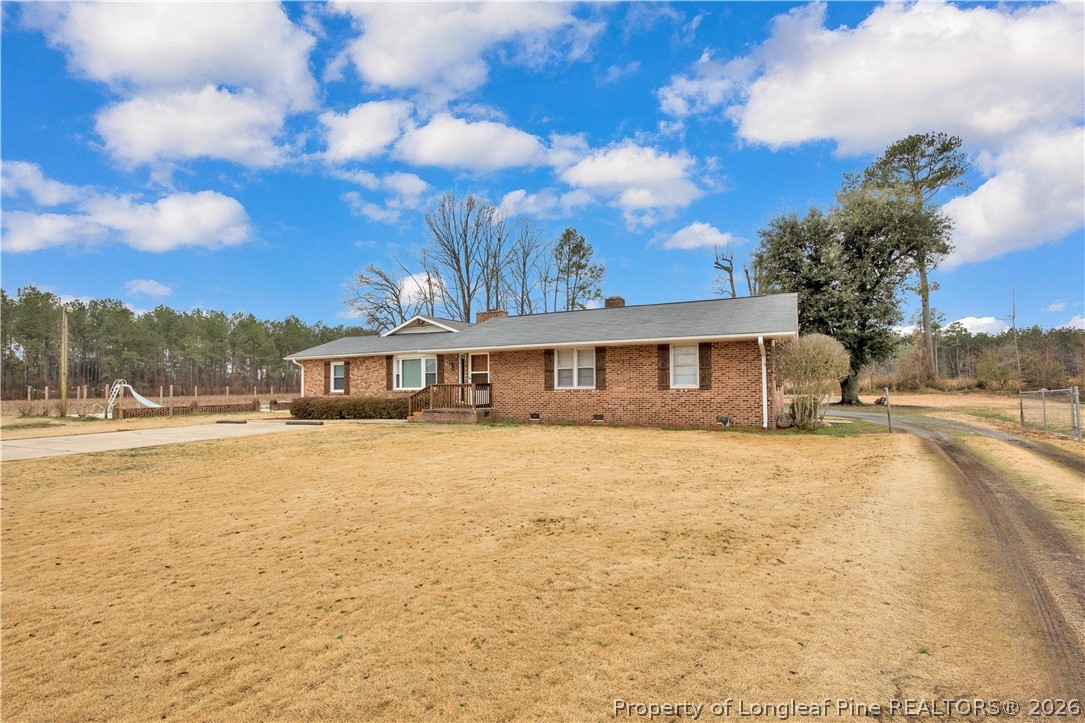 8161 Highway 130 Maxton, NC 28364 - Photo 3 of 35