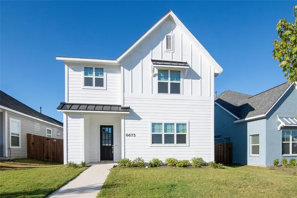$2,700 | 6673 Overlook Drive, Fort Worth, TX 76135