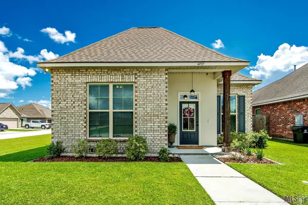 $249,900 | 4777 Henri Drive, Houma, LA 70364