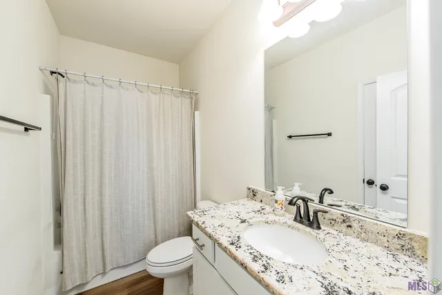 $249,900 | 4777 Henri Drive, Houma, LA 70364