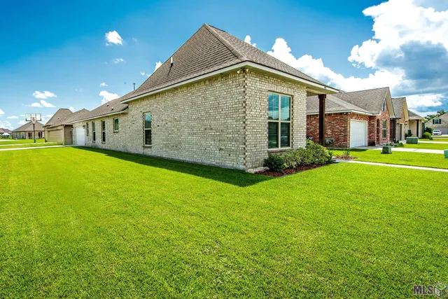 $249,900 | 4777 Henri Drive, Houma, LA 70364
