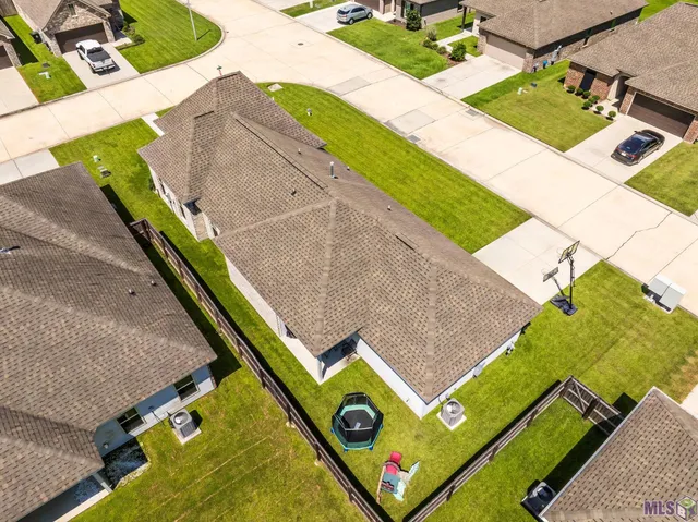 $249,900 | 4777 Henri Drive, Houma, LA 70364