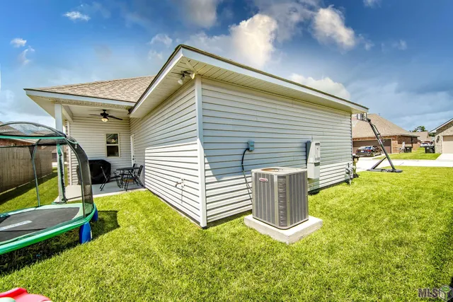 $249,900 | 4777 Henri Drive, Houma, LA 70364