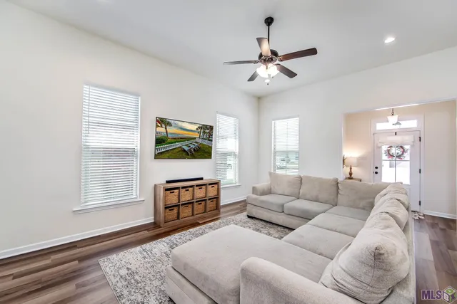 $249,900 | 4777 Henri Drive, Houma, LA 70364