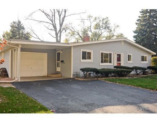 749 East Baldwin Road Palatine, IL 60074 - Photo 1 of 1