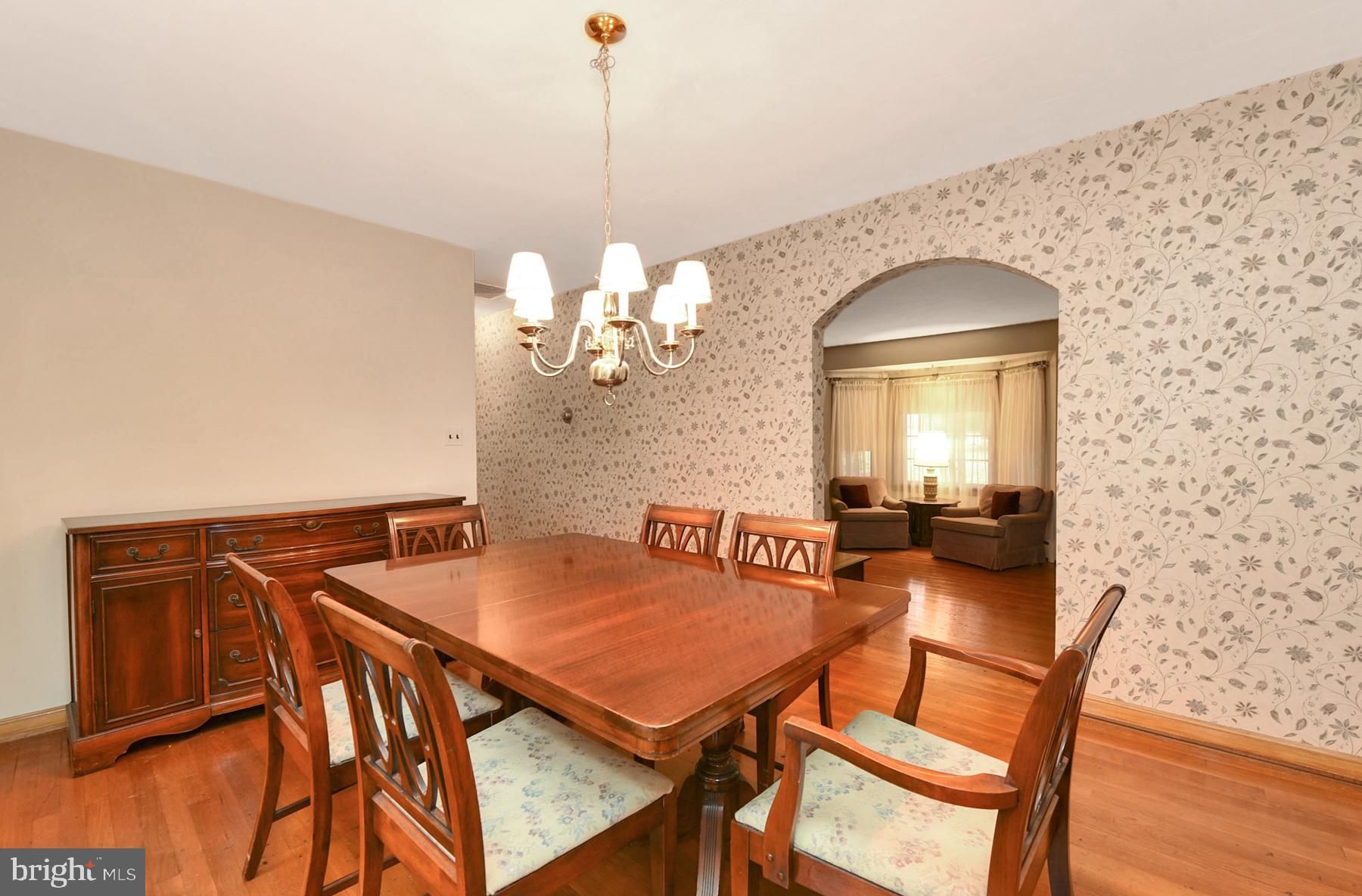 48 Cubberly Road Princeton Junction, NJ 08550 - Photo 11 of 26 Formal Dining Room