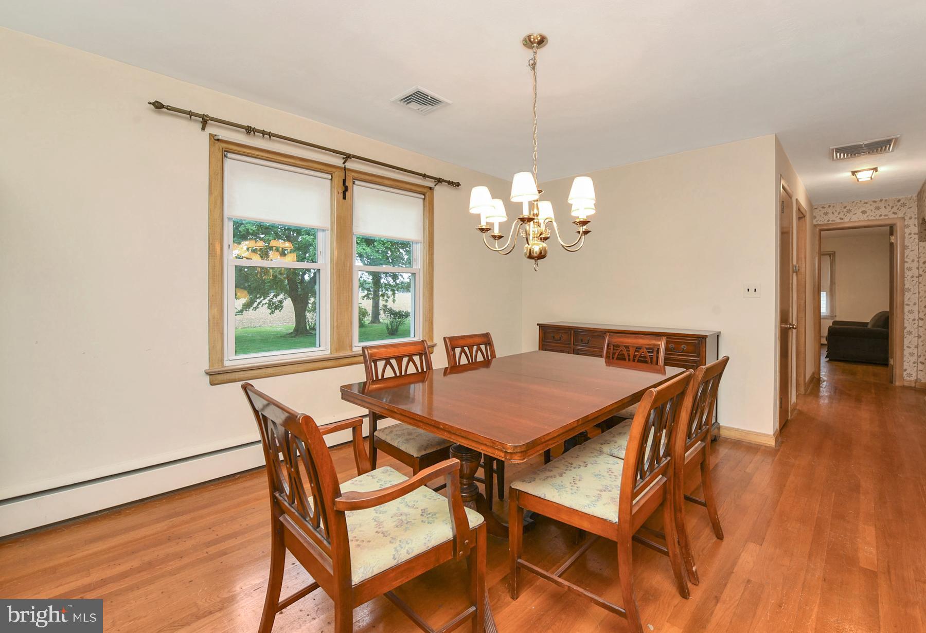 48 Cubberly Road Princeton Junction, NJ 08550 - Photo 12 of 26 Formal Dining Room