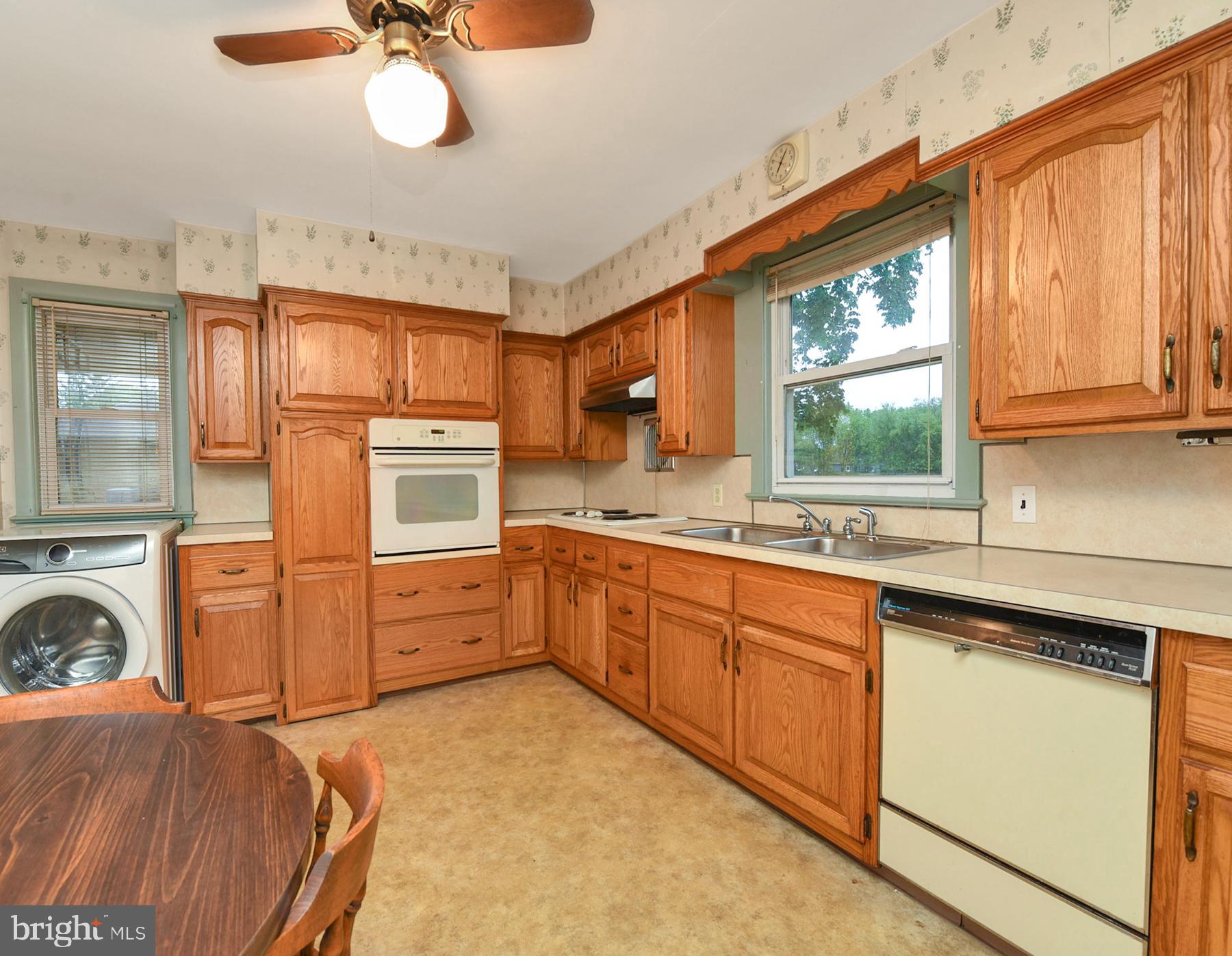 48 Cubberly Road Princeton Junction, NJ 08550 - Photo 14 of 26 Kitchen