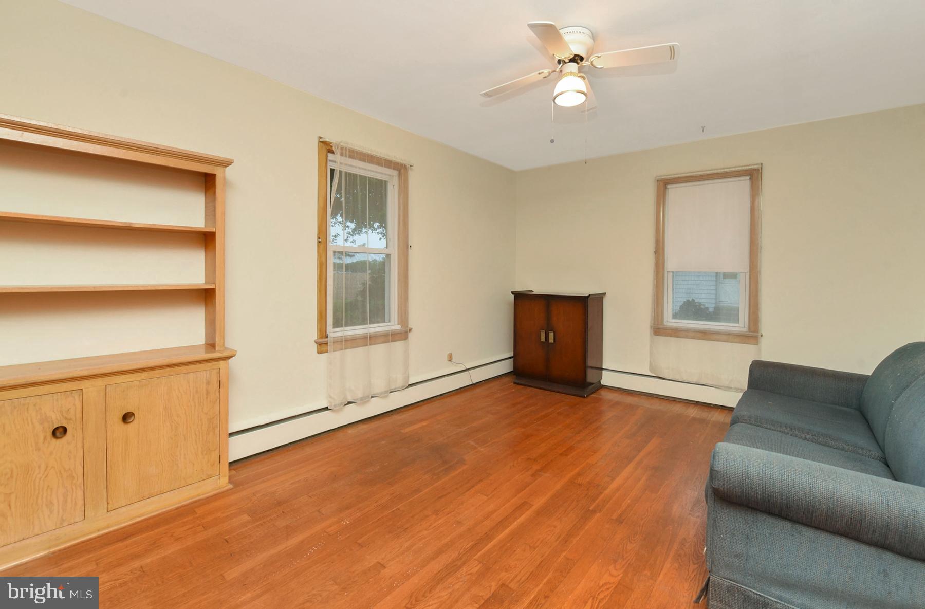 48 Cubberly Road Princeton Junction, NJ 08550 - Photo 17 of 26 Bedroom 3