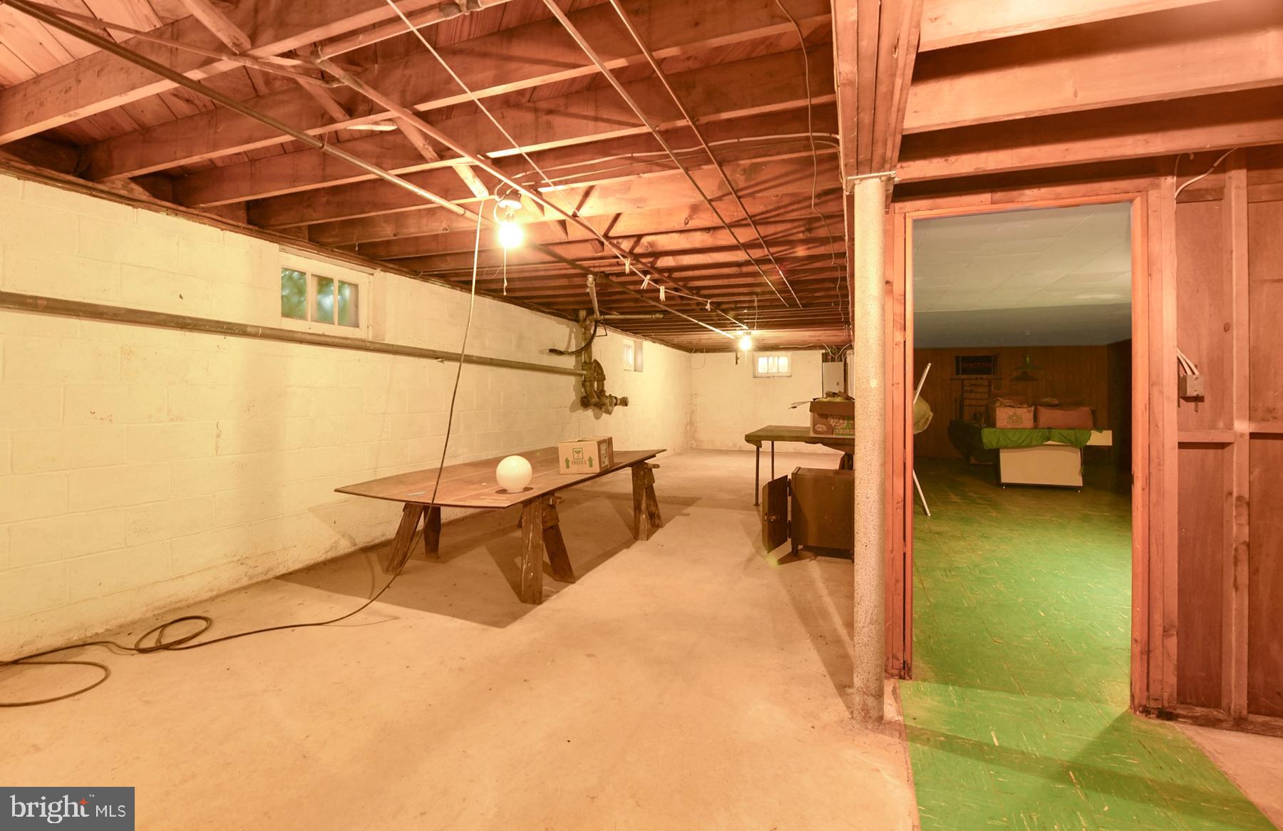 48 Cubberly Road Princeton Junction, NJ 08550 - Photo 20 of 26 Basement