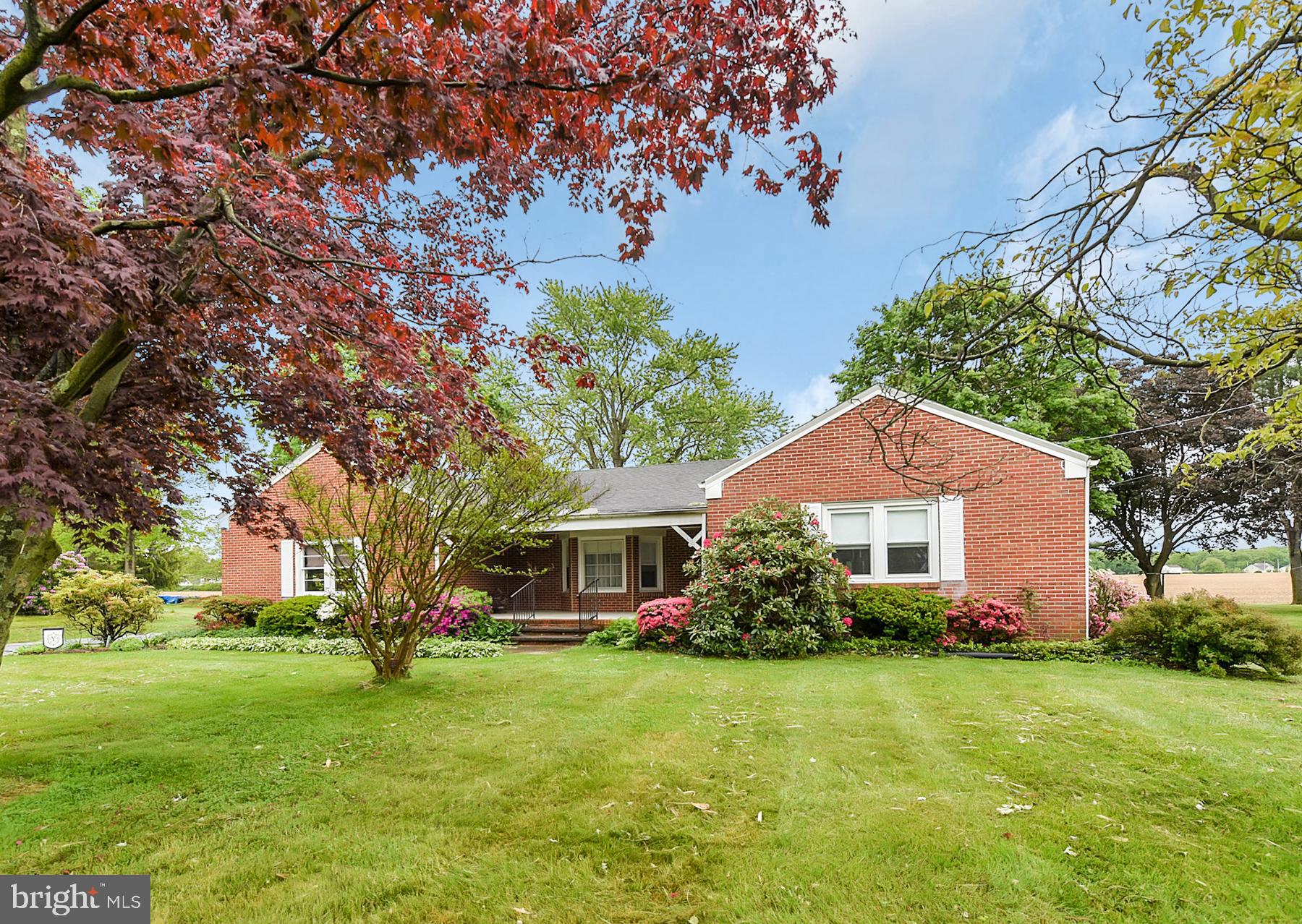 48 Cubberly Road Princeton Junction, NJ 08550 - Photo 26 of 26 Exterior Front