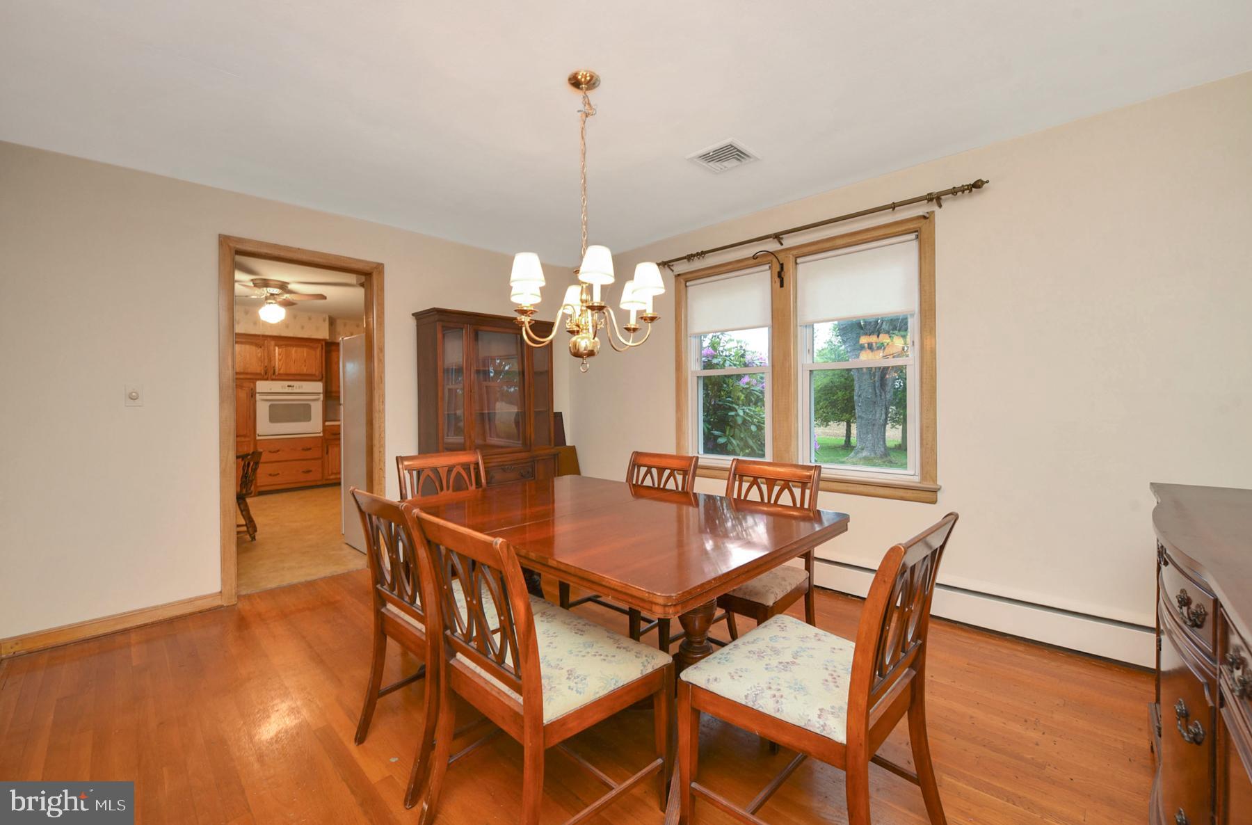 48 Cubberly Road Princeton Junction, NJ 08550 - Photo 10 of 26 Formal Dining Room