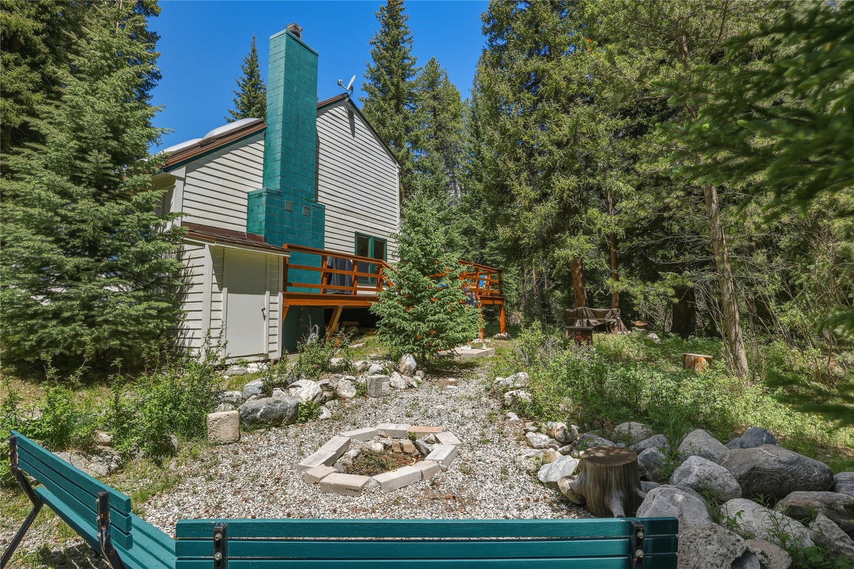 57 Rock Springs Road Breckenridge, CO 80424 - Photo 14 of 15