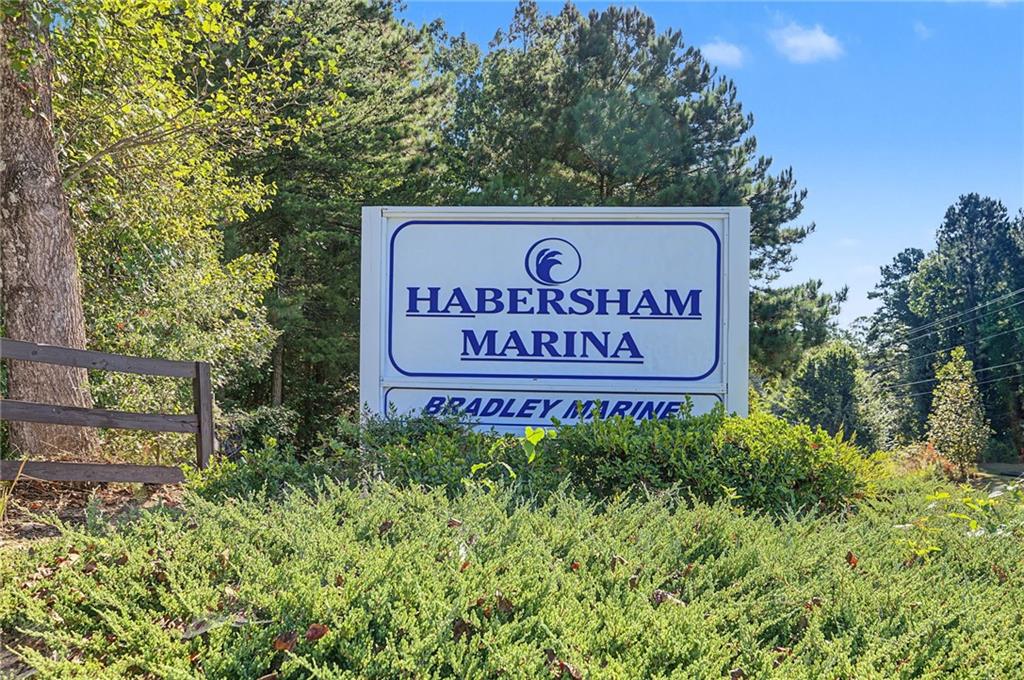 1705 Habersham Marina Road Cumming, GA 30041 - Photo 57 of 70 Gallery Image 57