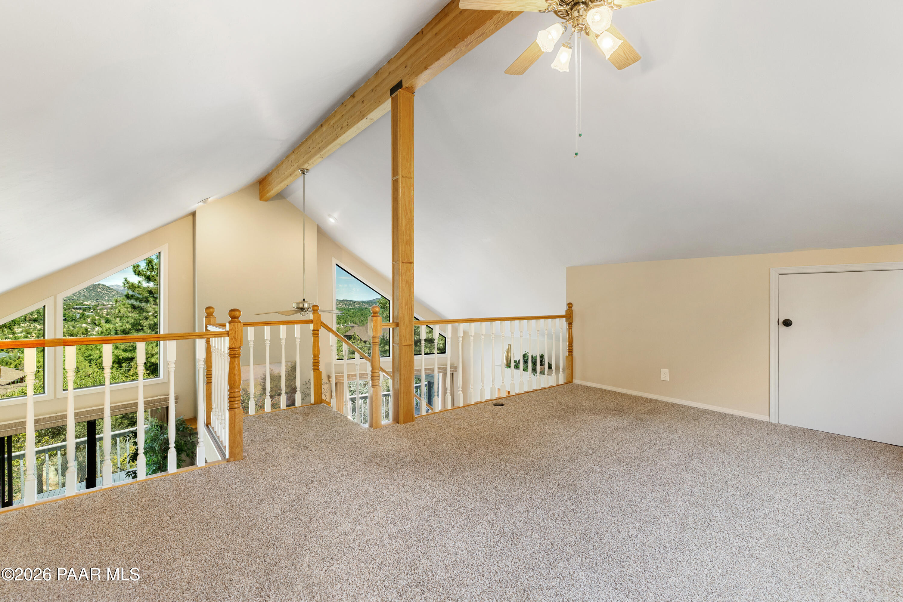 1289 Manzanita Hill Road Prescott, AZ 86303 - Photo 34 of 64 Loft/Office