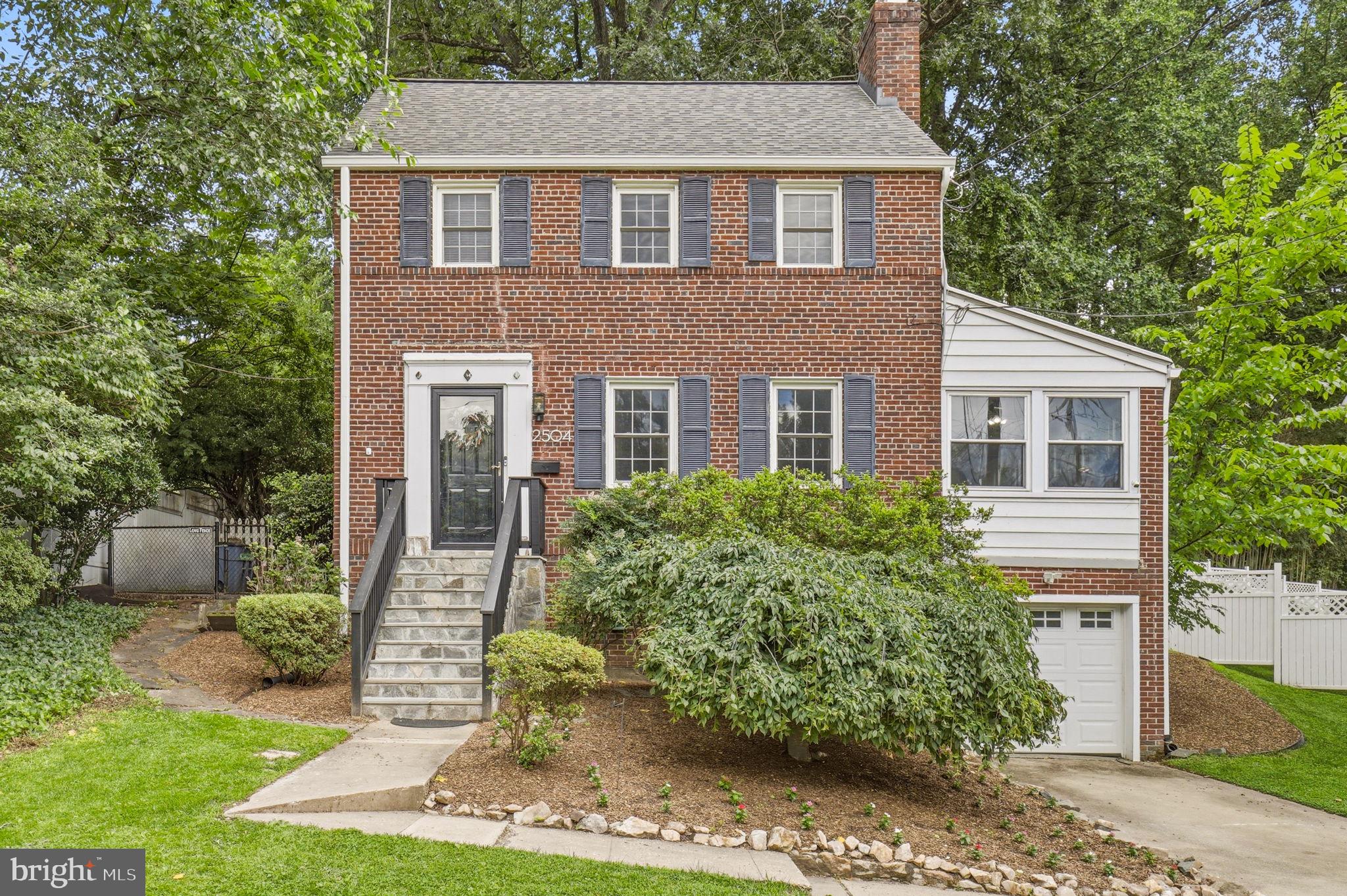 2504 Seminary Road Silver Spring, MD 20910 - Photo 3 of 42