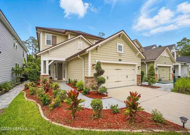 $774,900 | 93 Bison Trail, Ponte Vedra, FL 32081