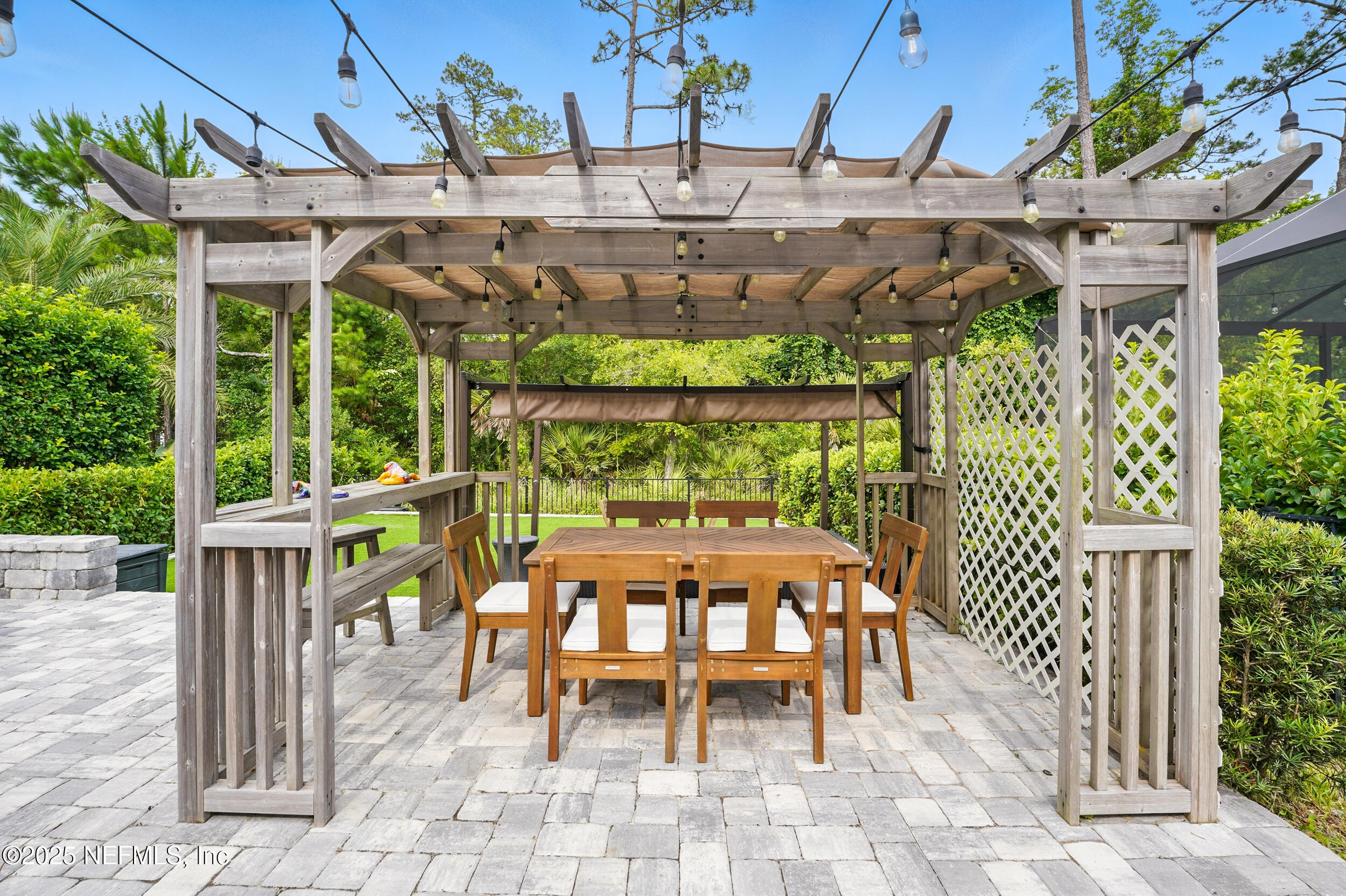 93 Bison Trail Ponte Vedra, FL 32081 - Photo 34 of 95 93 bison trail-035