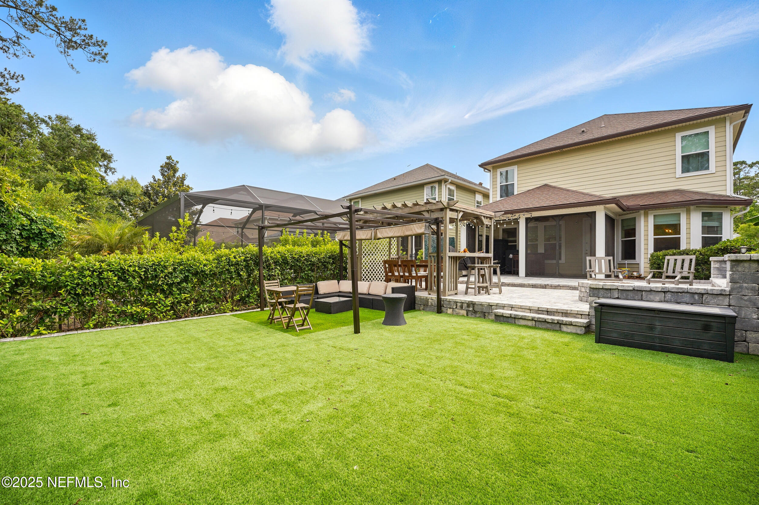 93 Bison Trail Ponte Vedra, FL 32081 - Photo 36 of 95 93 bison trail-037