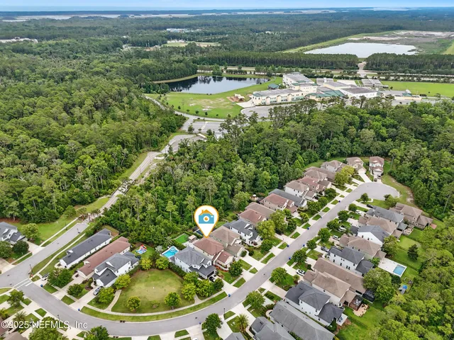 $774,900 | 93 Bison Trail, Ponte Vedra, FL 32081