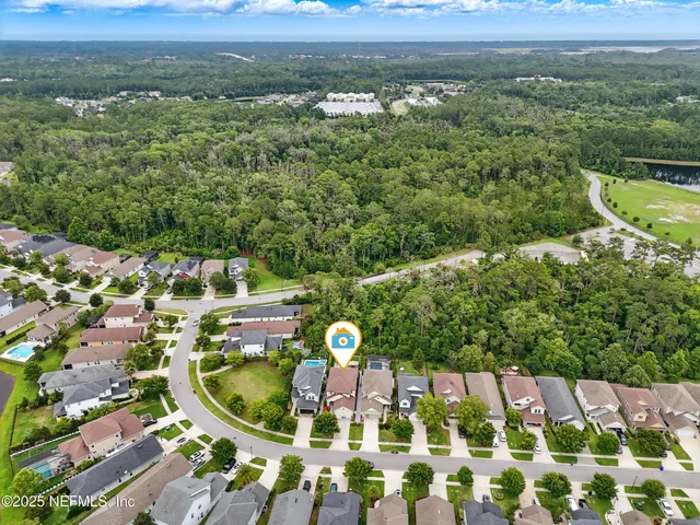 $774,900 | 93 Bison Trail, Ponte Vedra, FL 32081