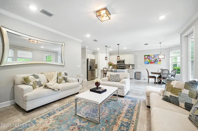 $774,900 | 93 Bison Trail, Ponte Vedra, FL 32081